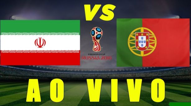 Assistir Ao VIVO - Jogo Irã x Portugal pela Copa do Mundo Rússia Assistir Ao VIVO - Jogo Irã x Portugal pela Copa do Mundo Rússia