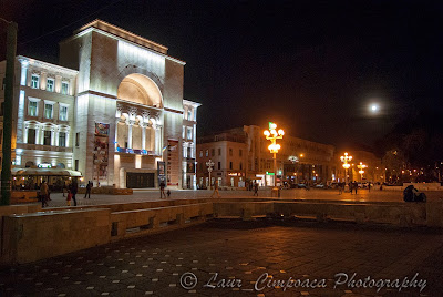 Timisoara-Temeschwar-Temesvár