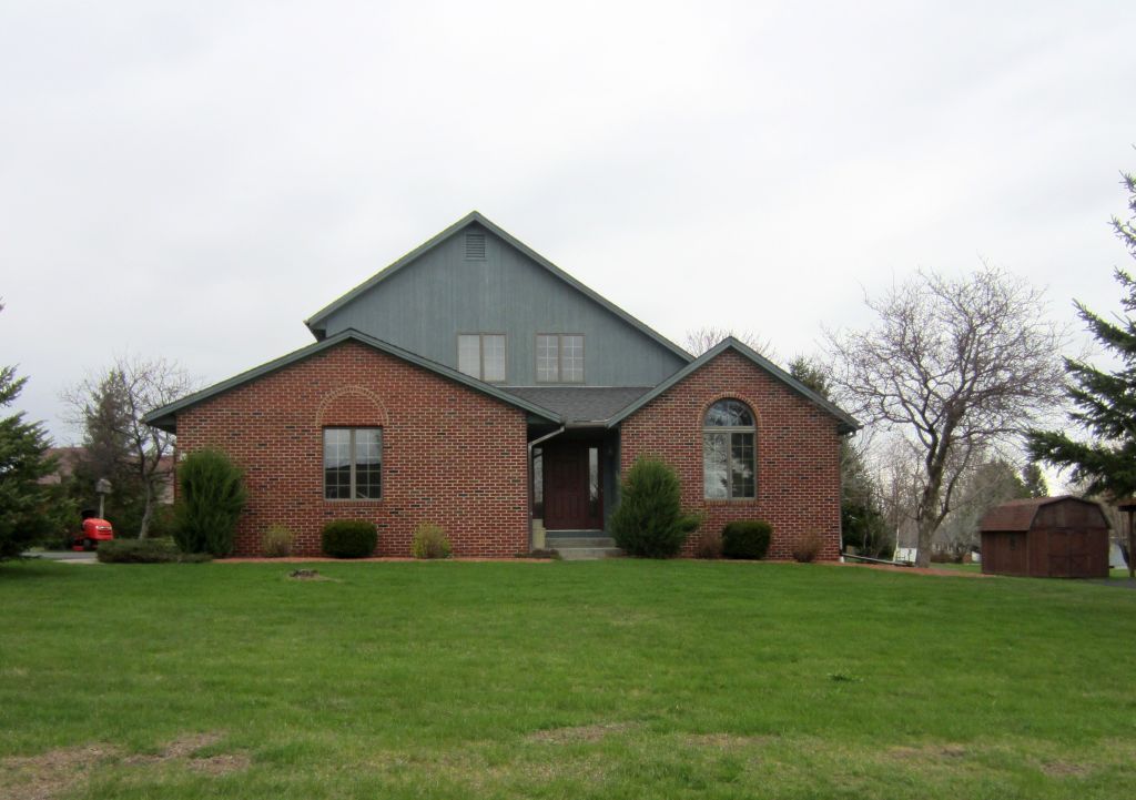 Windswept Adventure Beautiful Hannawa Falls, New York Part 1