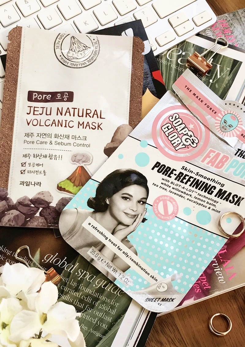 The Best Sheet Masks for Oily Skin Makeup Savvy makeup and beauty blog