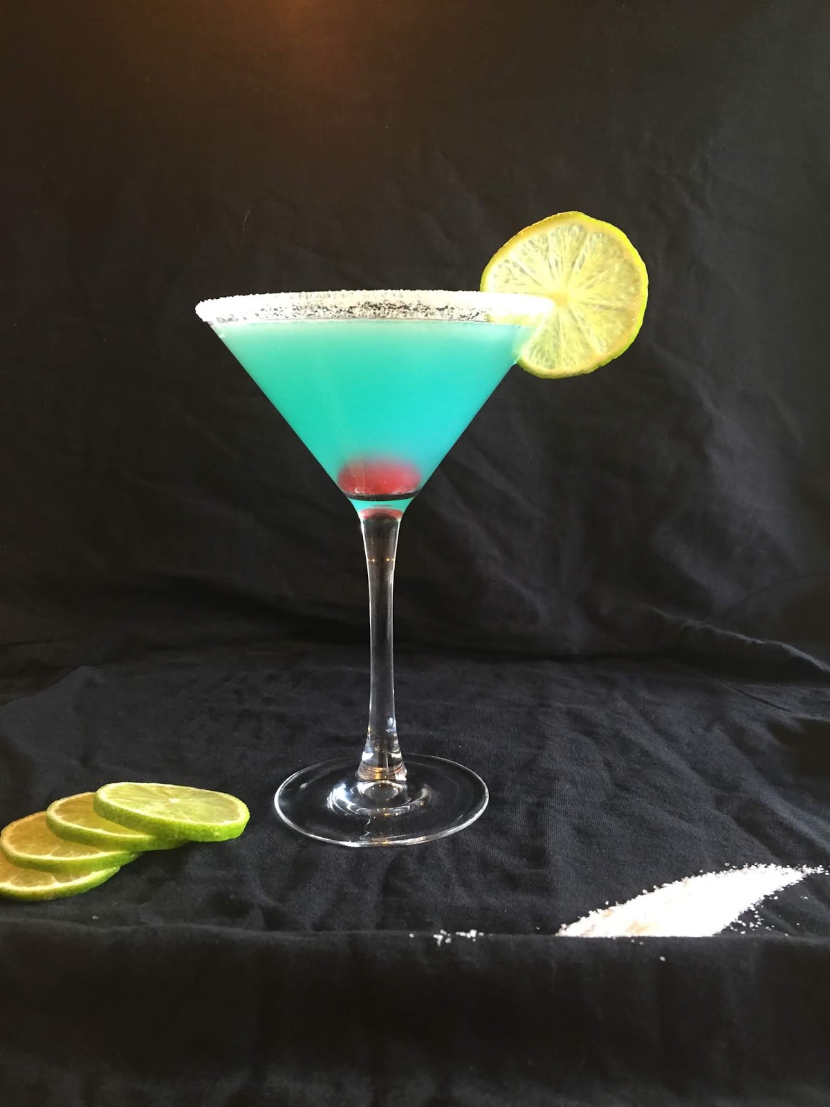"MARGARITA" COCKTAIL, storia raccontata da Lelevich