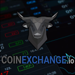 CRYPTO CURRENCY ALTCOIN EXCHANGE