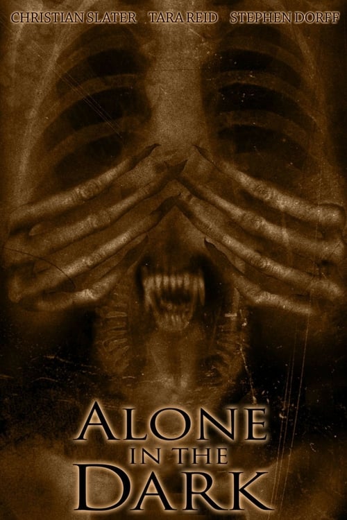 Alone in the Dark 2005 Download ITA