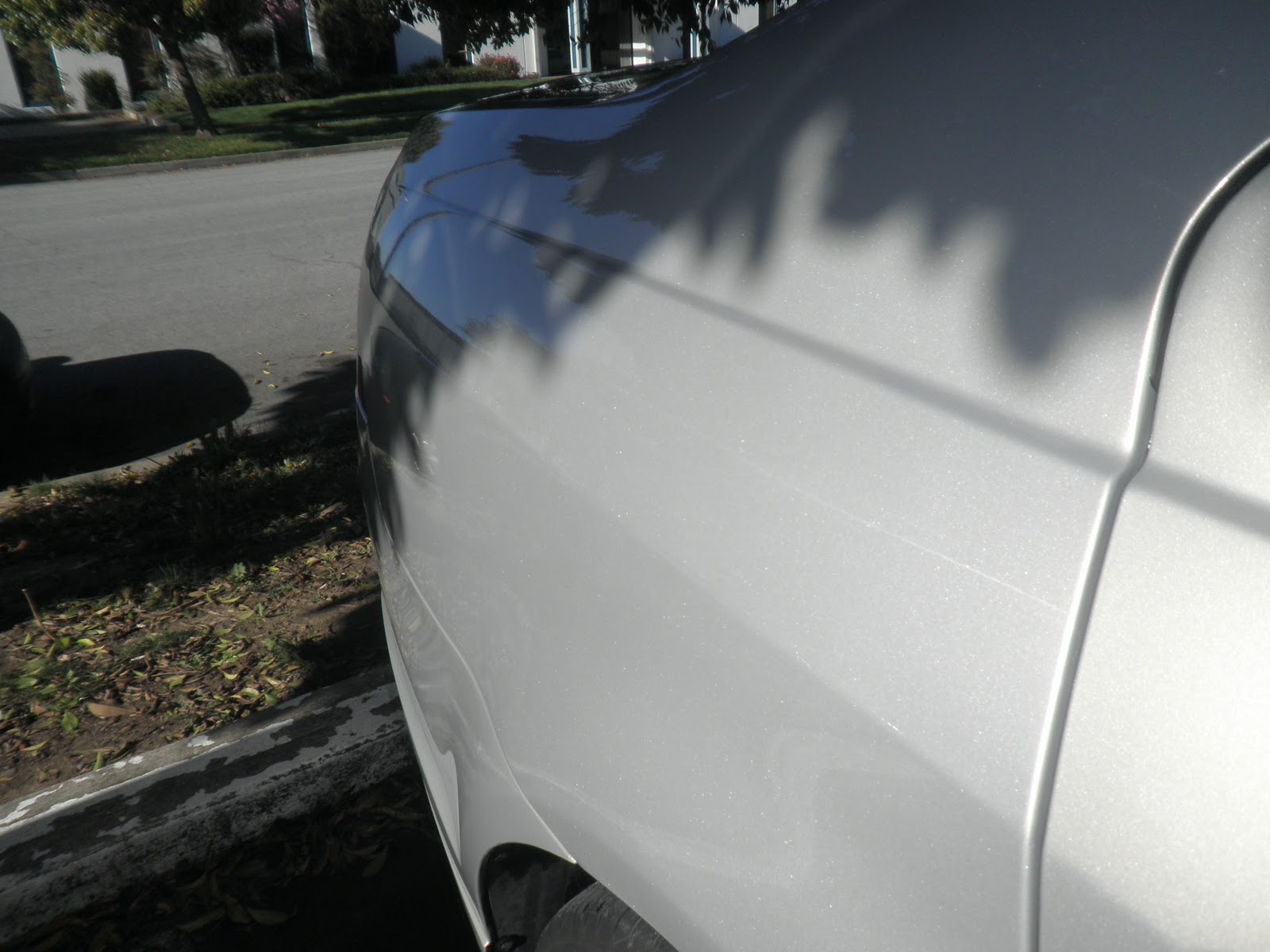 Auto BodyCollision RepairCar Paint in FremontHaywardUnion CitySan