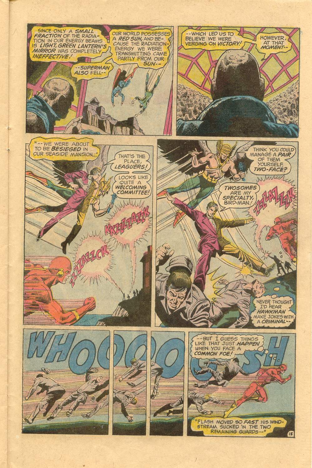 Justice League of America (1960) 125 Page 26