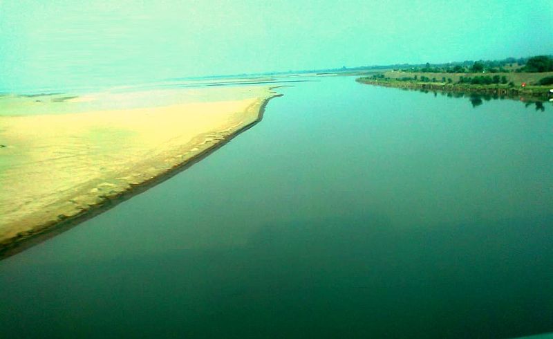 Ravi River Pics - Pakistan in Photos