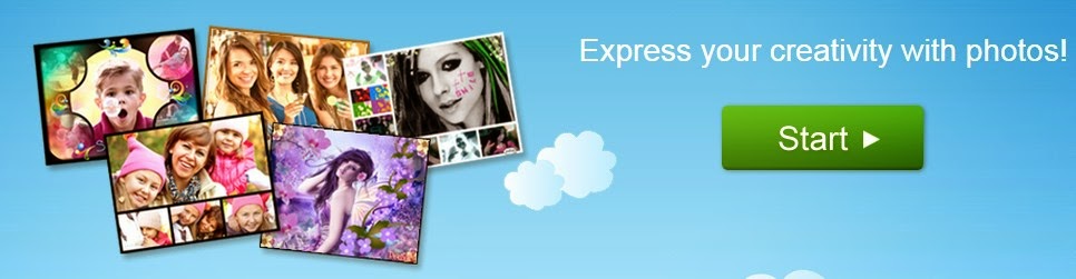 Cara Mudah Edit Foto Lucu di Situs Edit Foto Online