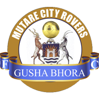 MUTARE CITY ROVERS FC