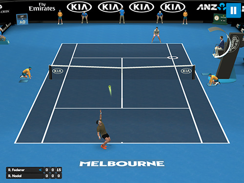 Australian Open Game Download Free Android And IOS 