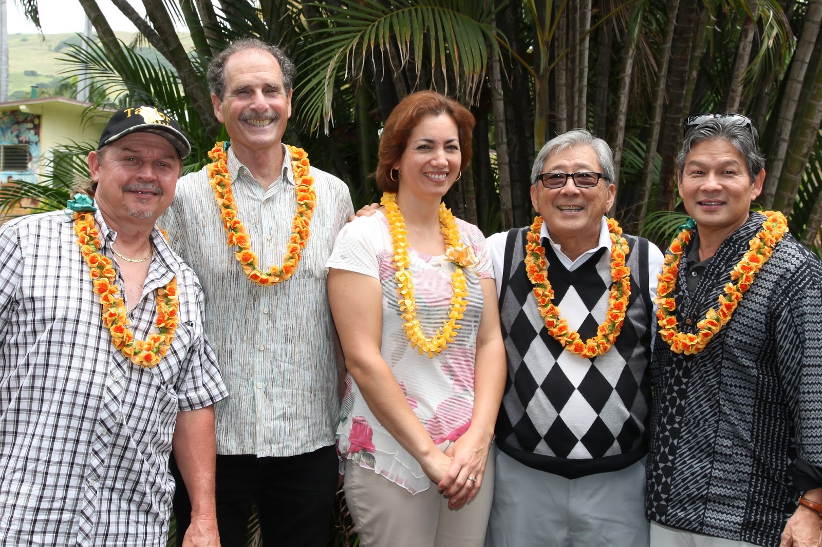 The Kaʻū Calendar News Briefs, Hawaiʻi Island: Jun 16, 2016