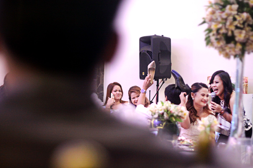 LifeGean - Pao & Lai's Wedding