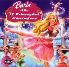 barbi dhe 12 princeshat balerina full movie