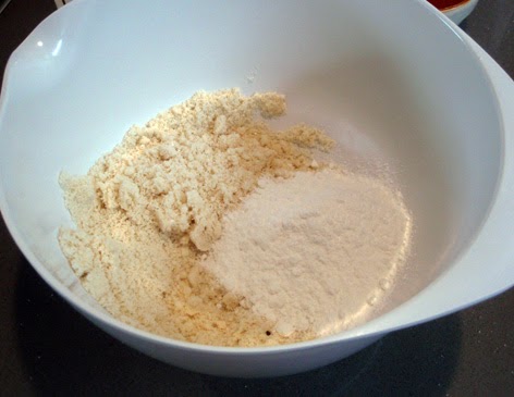 elaboración de figuritas de mazapán 1