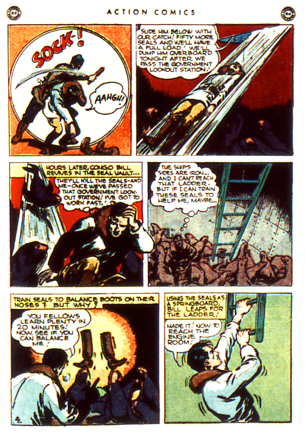 Action Comics (1938) 100 Page 24