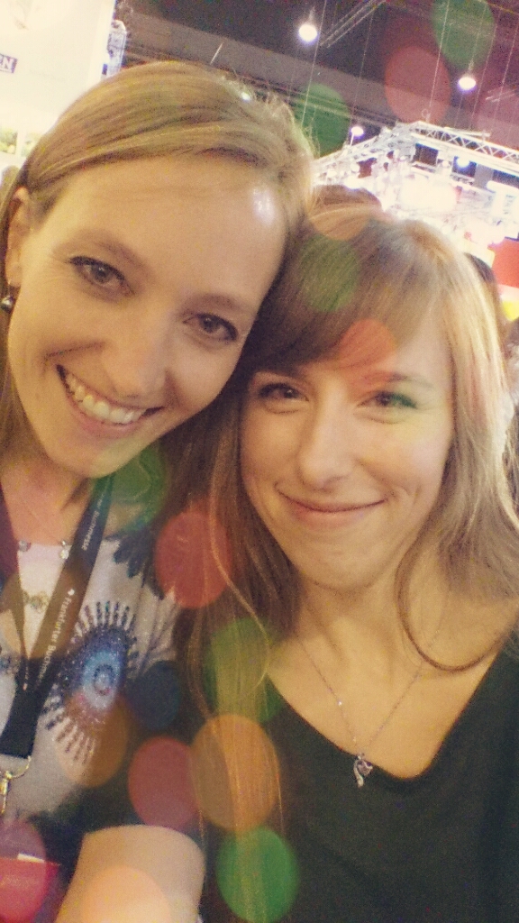 Joachim Speidel Ruckblick Auf Die Frankfurter Buchmesse 2017