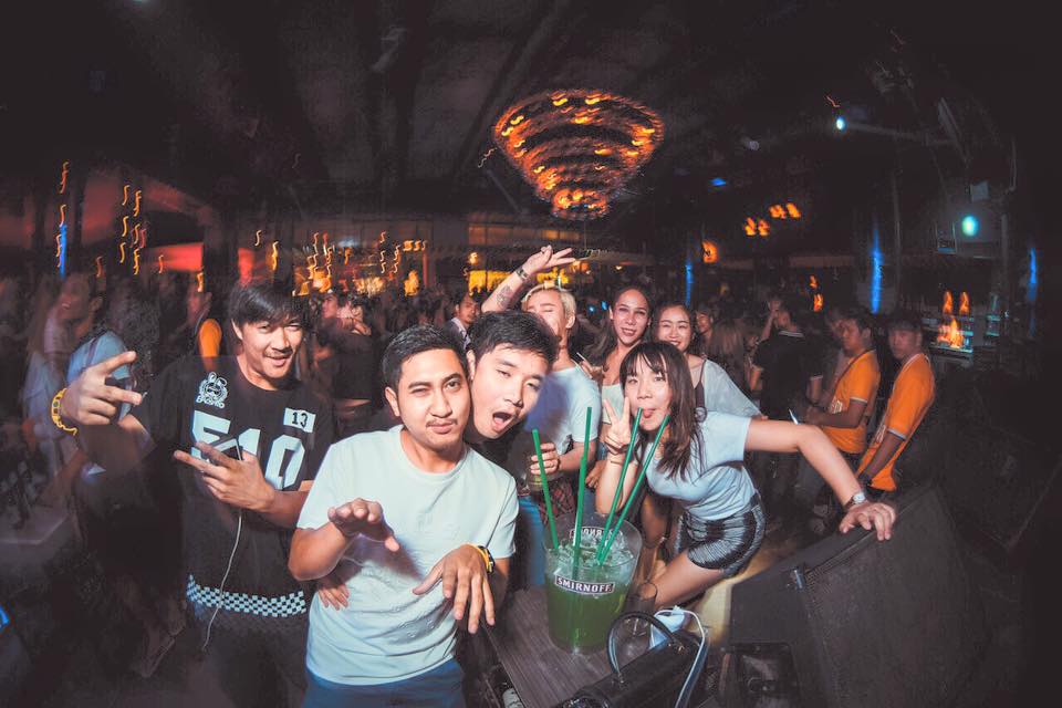 Udon Thani Nightlife Best Nightclubs And Bars 2018 Jakarta100bars Nightlife Reviews Best