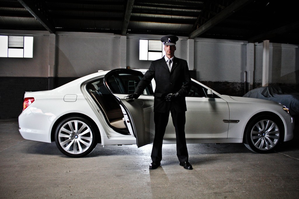 When to Hire An Executive Chauffeur In Yorkshire? FabulOus InfOrmatioOn