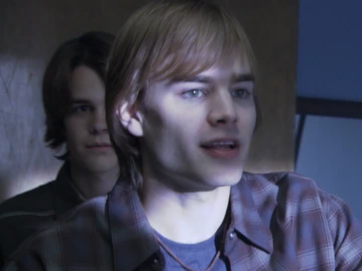 Background Collections: david gallagher hd