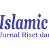 Logo Jurnal Islamic Review