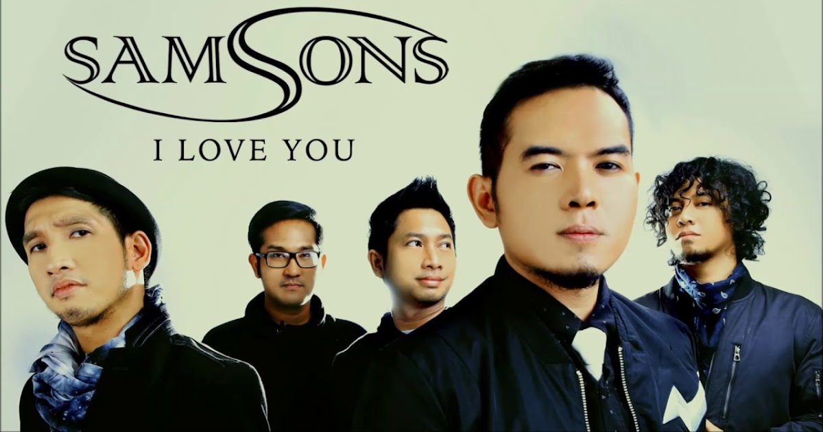 Download Kumpulan Lagu Samsons Terbaru Mp3 Full Album