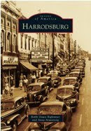 Images of America:  Harrodsburg