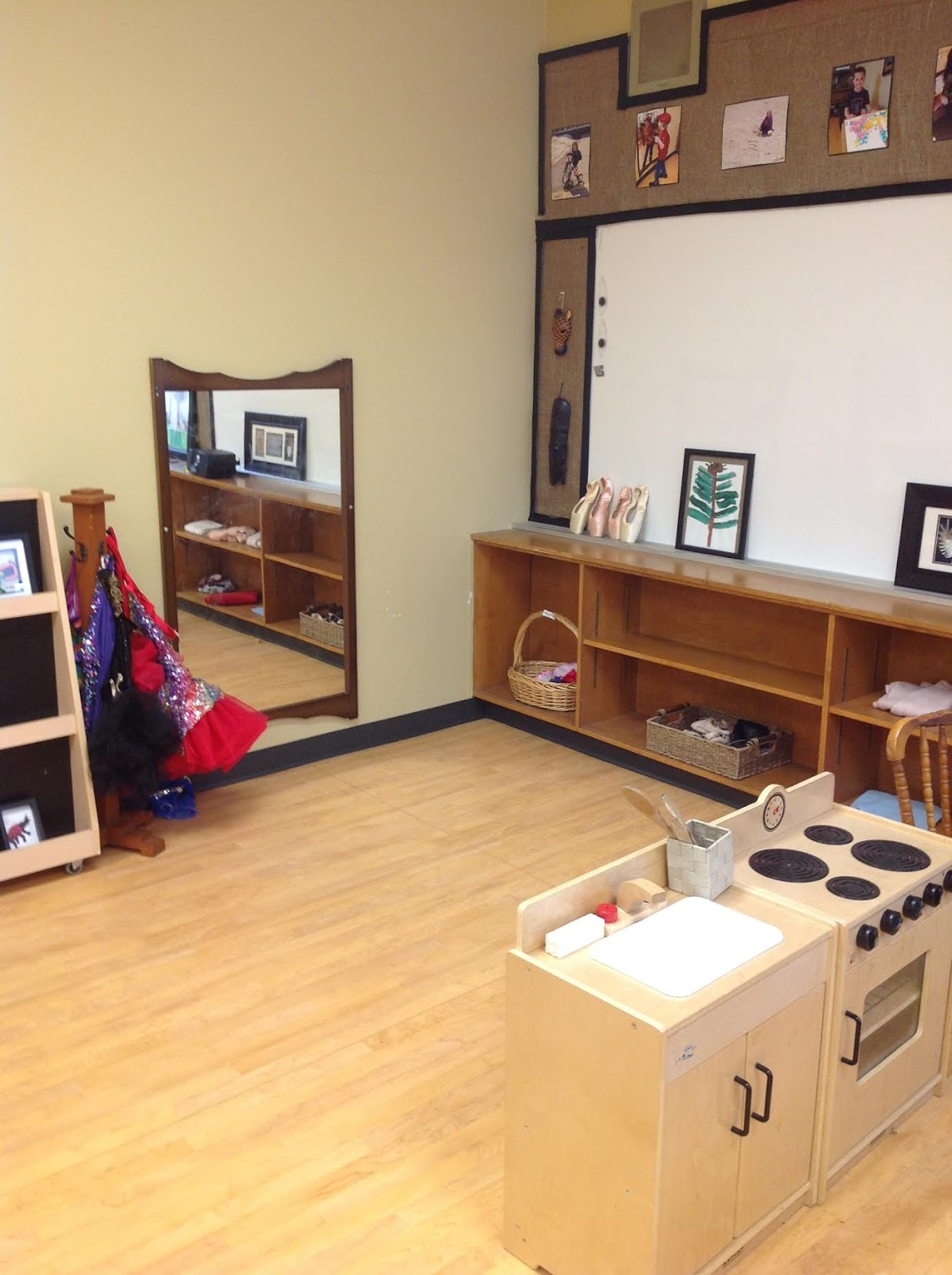 Wonders in Kindergarten: Travelling Tuesday: Passionately Curious ...