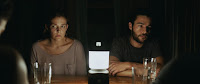 Riley Keough and Christopher Abbott in It Comes At Night (14)