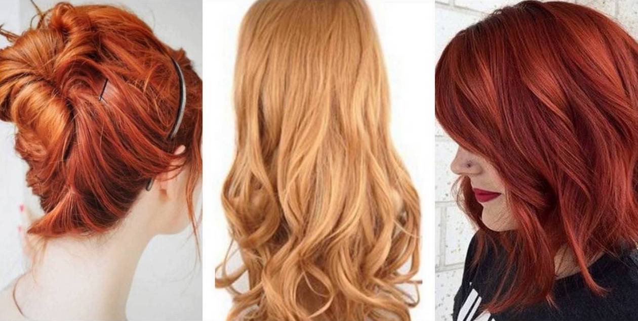 The Henna Guys Tips For Successful Henna Hair Dyeing Experience