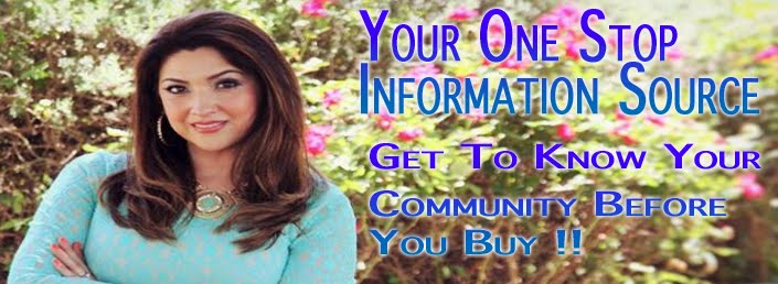 Your Pearland Home Agent Community Blogger