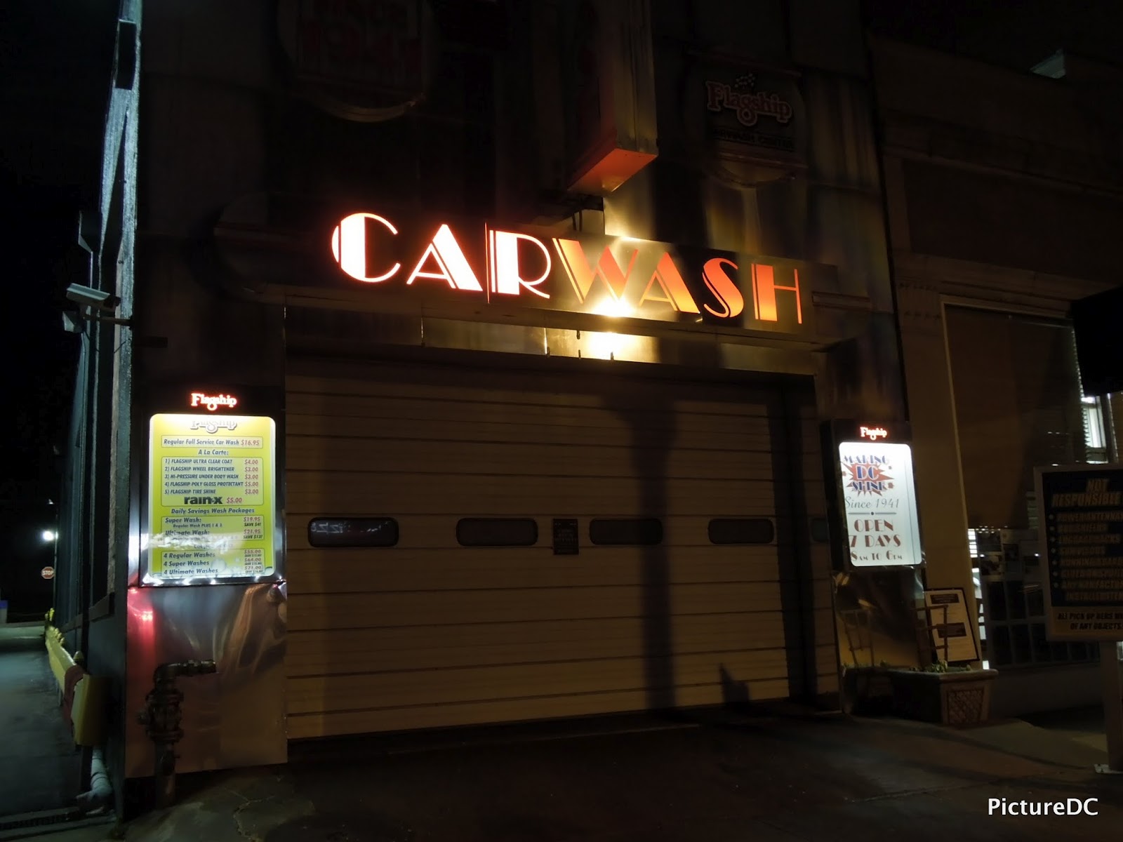 PictureDC April 2012