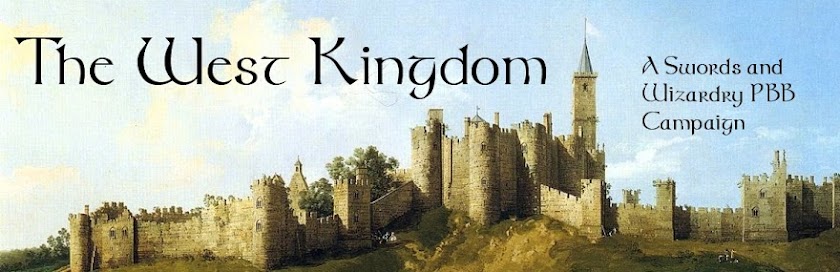 The West Kingdom