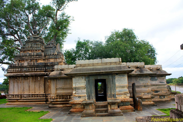 Rameshwara Temple, Kudli 