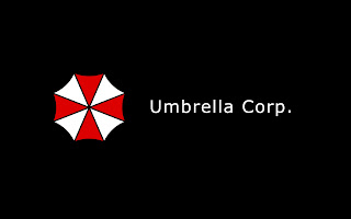 Umbrella Company Resident Evil HD Wallpaper