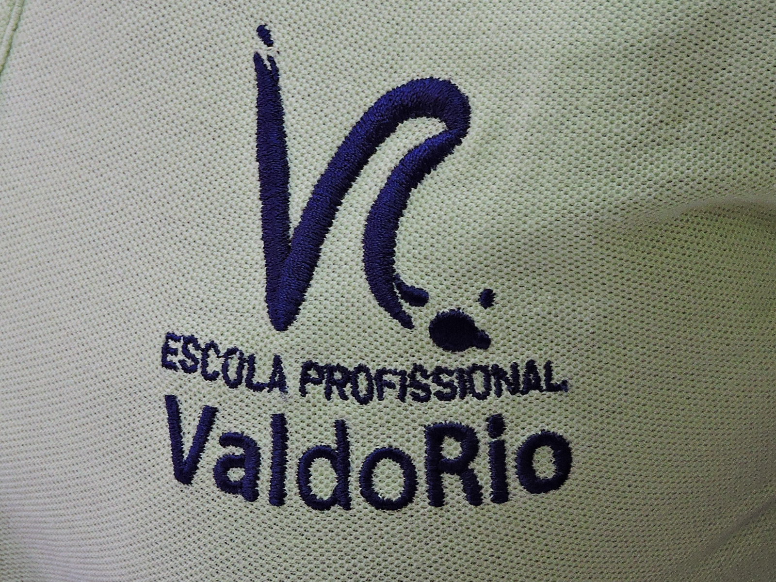 Área de Dia - Casa de Saúde do Telhal: Visita da escola Val do Rio