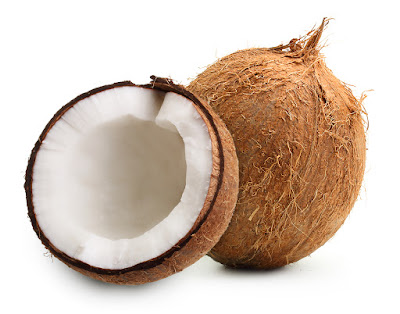 Coconut coconut