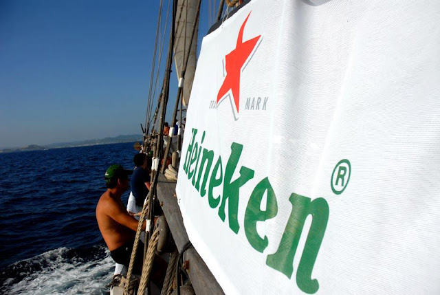 Heineken Ibiza Experience