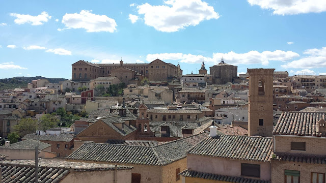 Vistas de Toledo Vistas de Toledo
