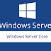 Ventajas de instalar Windows server 2016 en modo Core