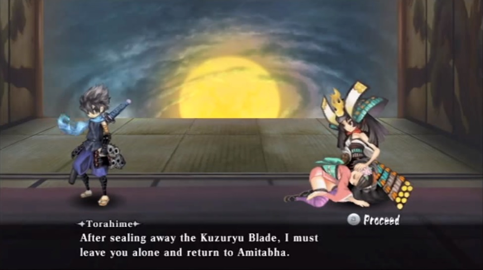 Planned All Along: Muramasa: The Demon Blade (Part 4)