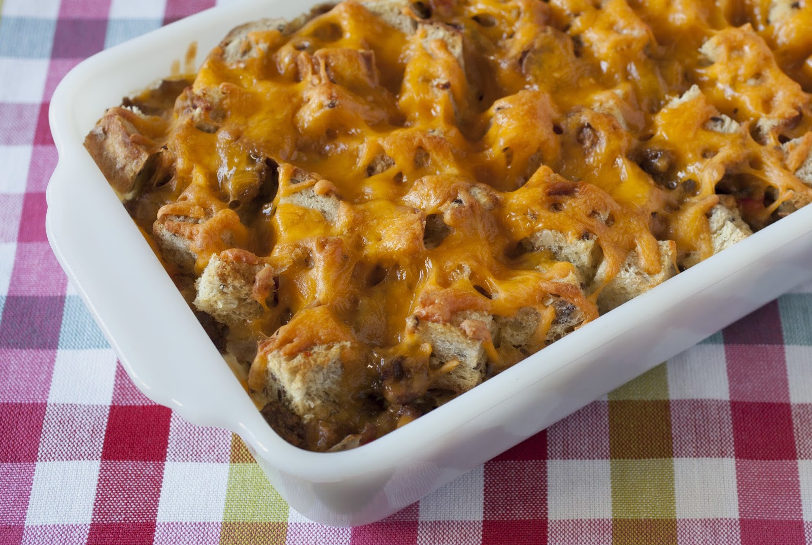 mother's day menu ideas