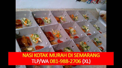 pesan nasi box semarang