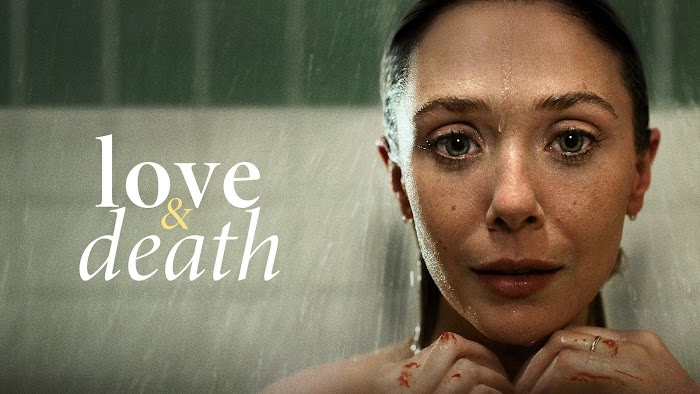 Tình Yêu và Cái Chết (Phần 1) - Love & Death Season 1