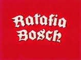 Ratafia Bosch