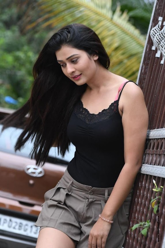 Payal Rajput