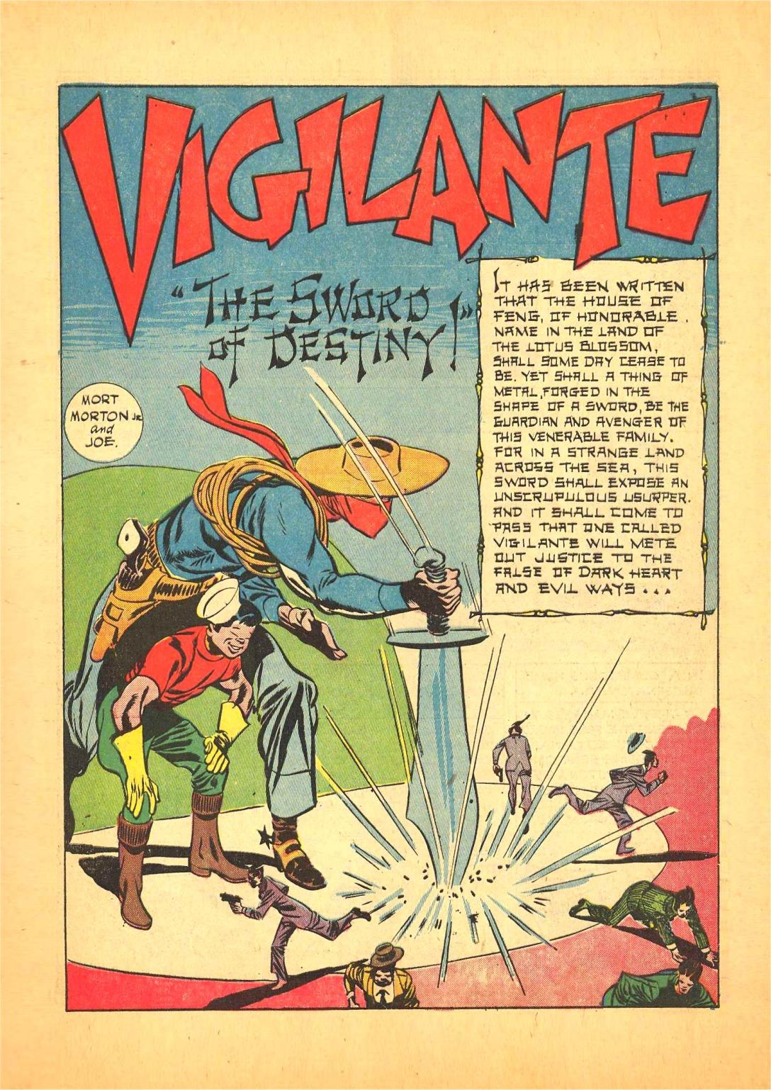 Action Comics (1938) 66 Page 15