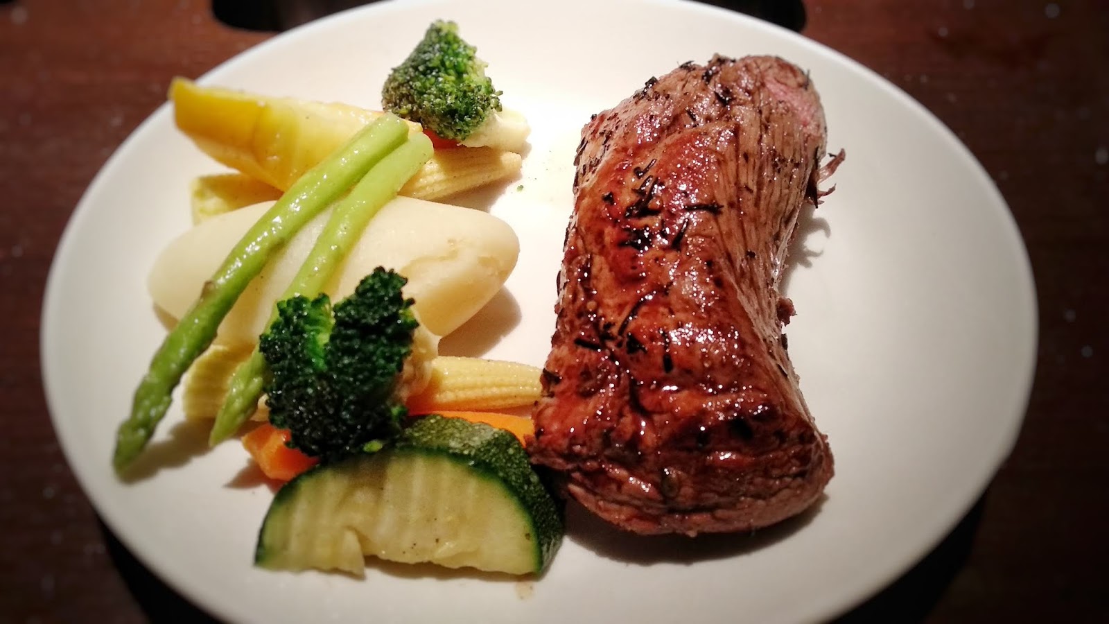 Delectable Meat & Grills On The Rocks Crowne Plaza Adyar Park