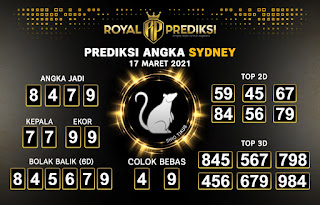Syair Sydney 17 Maret 2021 Prediksi Sydney Ubertoto Syair Sydney 17 Maret 2021 Prediksi Sydney Ubertoto