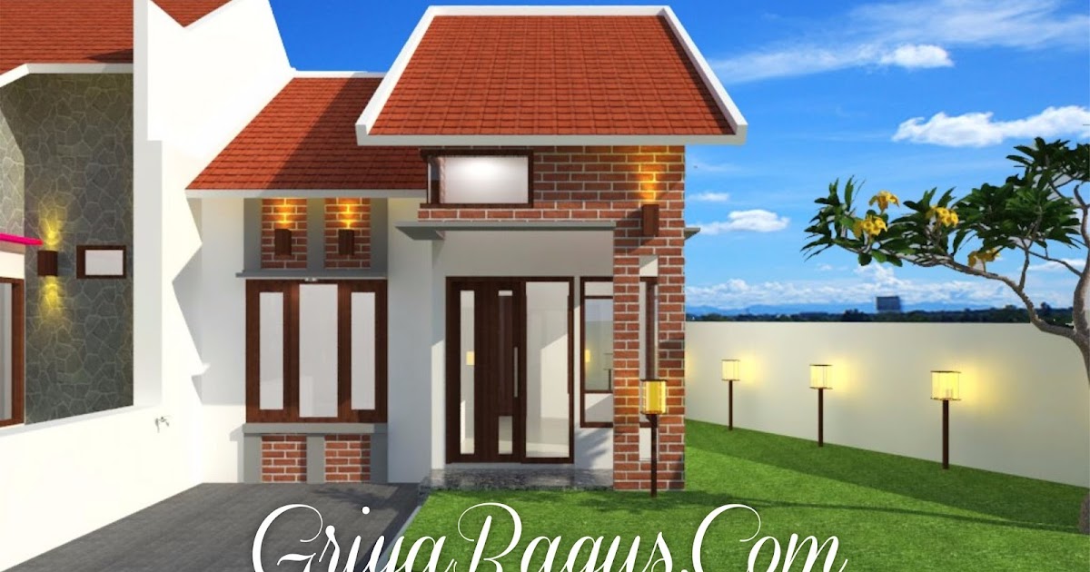 Ide Gambar Desain Rumah Minimalis Yogyakarta Terbaru<script async src=
