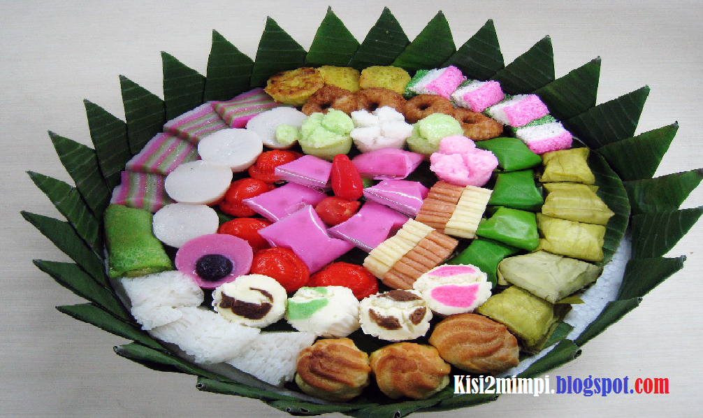 Mimpi Kue Menurut Primbon Uraian Mimpi