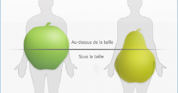 fruits pour brûler la graisse de l lestomac